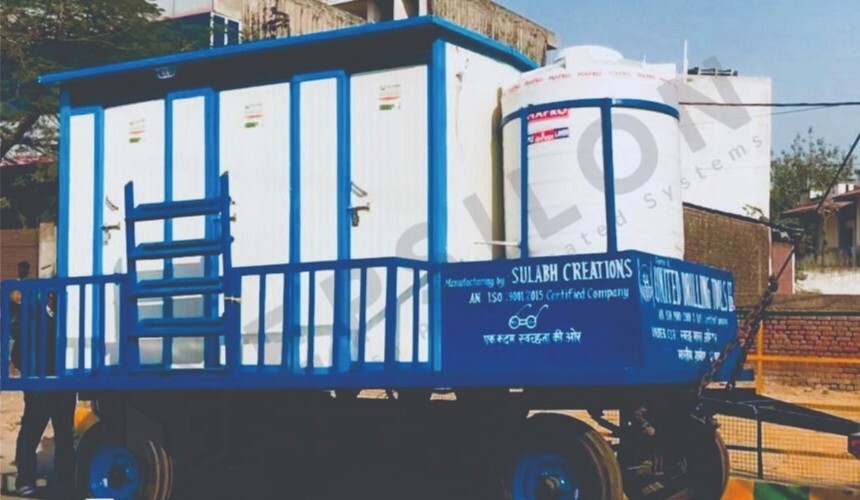 Medical Incinerator